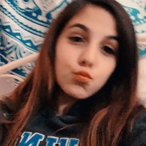 Meet your Posher, Keira